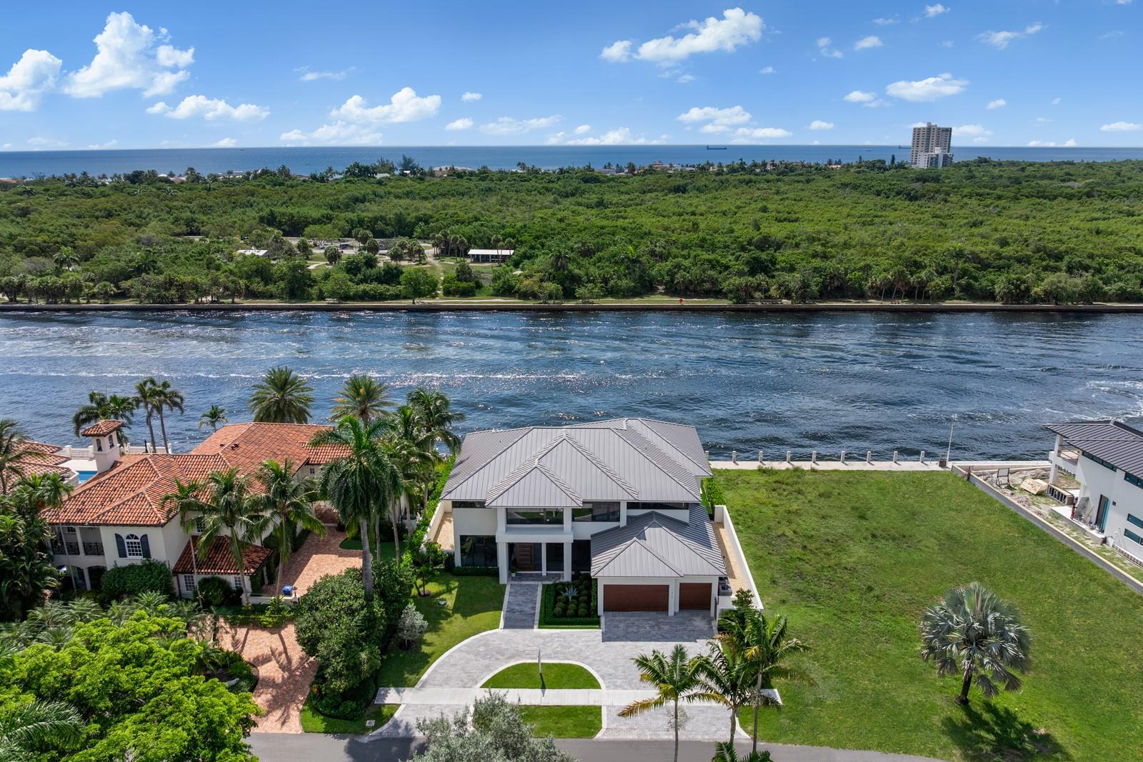 2010 Intracoastal Dr Fort Lauderdale, FL 33305