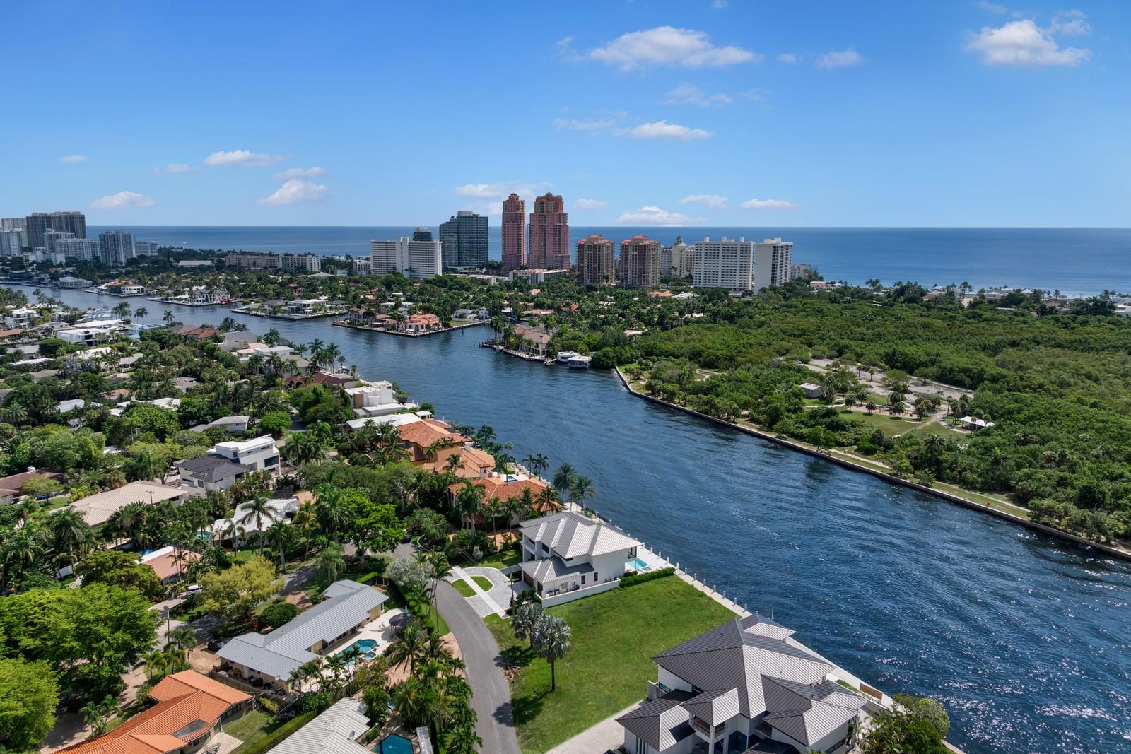2010 Intracoastal Dr Fort Lauderdale, FL 33305