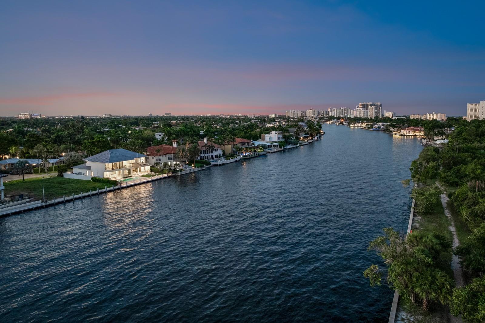 2010 Intracoastal Dr Fort Lauderdale, FL 33305