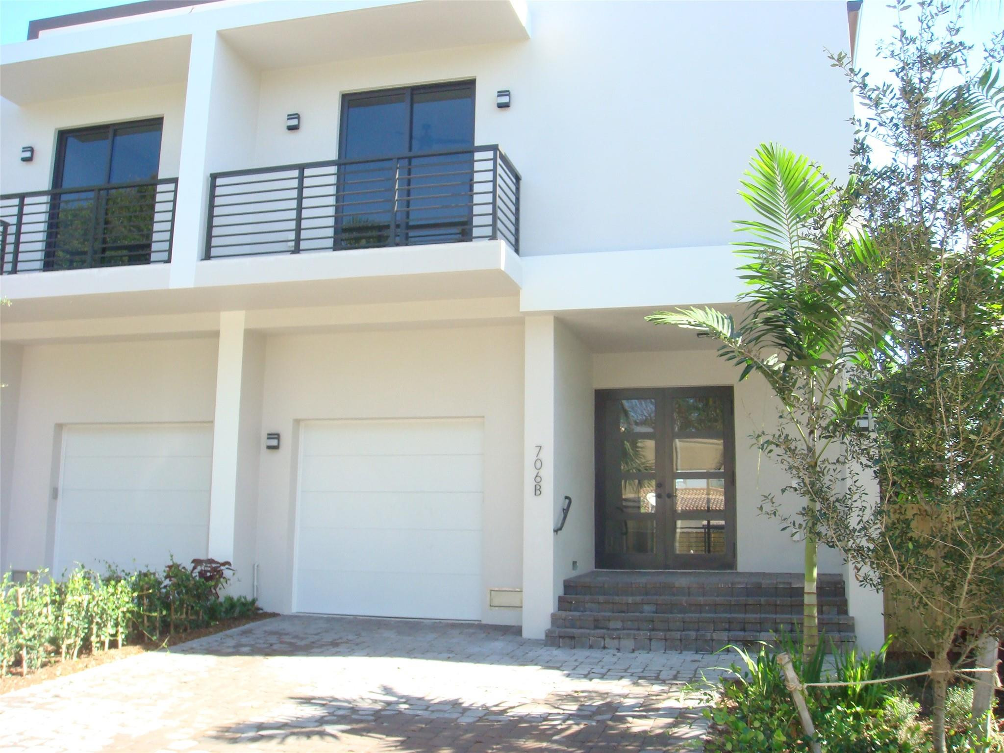 706 SW 9th Te #B Fort Lauderdale, FL 33315