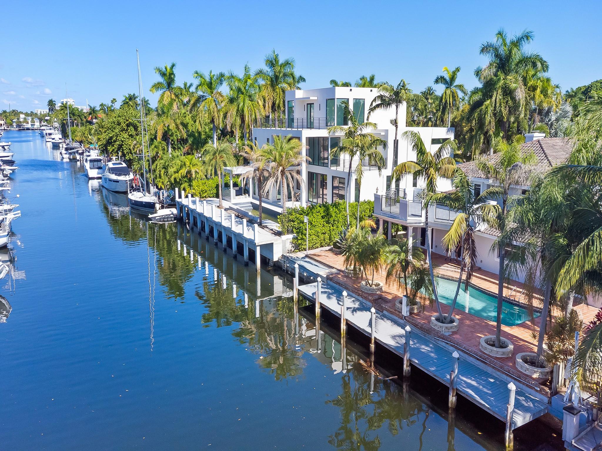 103 Fiesta Way Fort Lauderdale, FL 33301