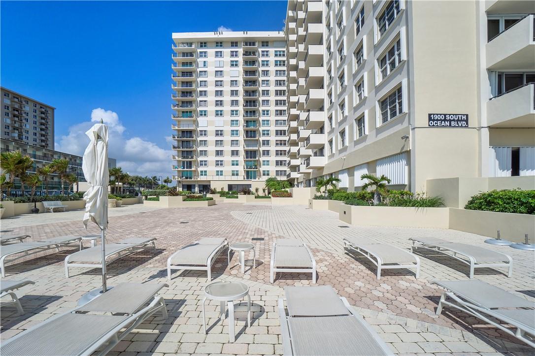 1900 S Ocean Blvd #12F Lauderdale By The Sea, FL 33062