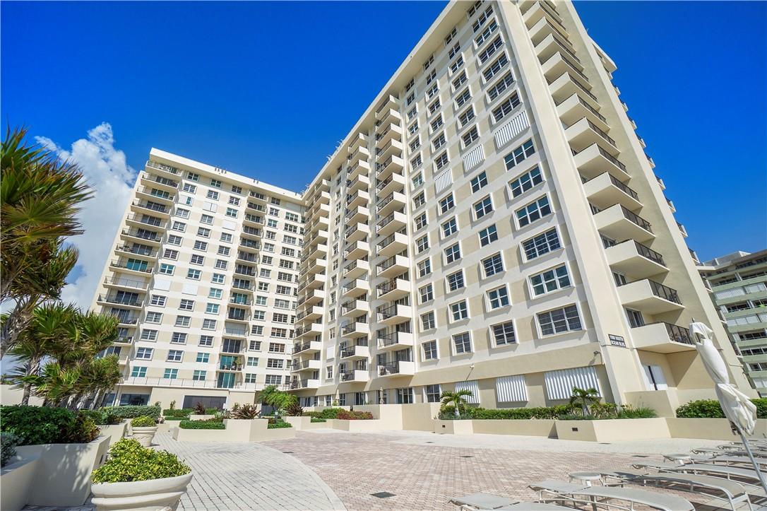 1900 S Ocean Blvd #12F Lauderdale By The Sea, FL 33062