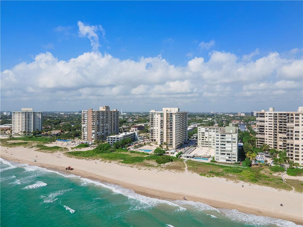 1900 S Ocean Blvd #12F Lauderdale By The Sea, FL 33062