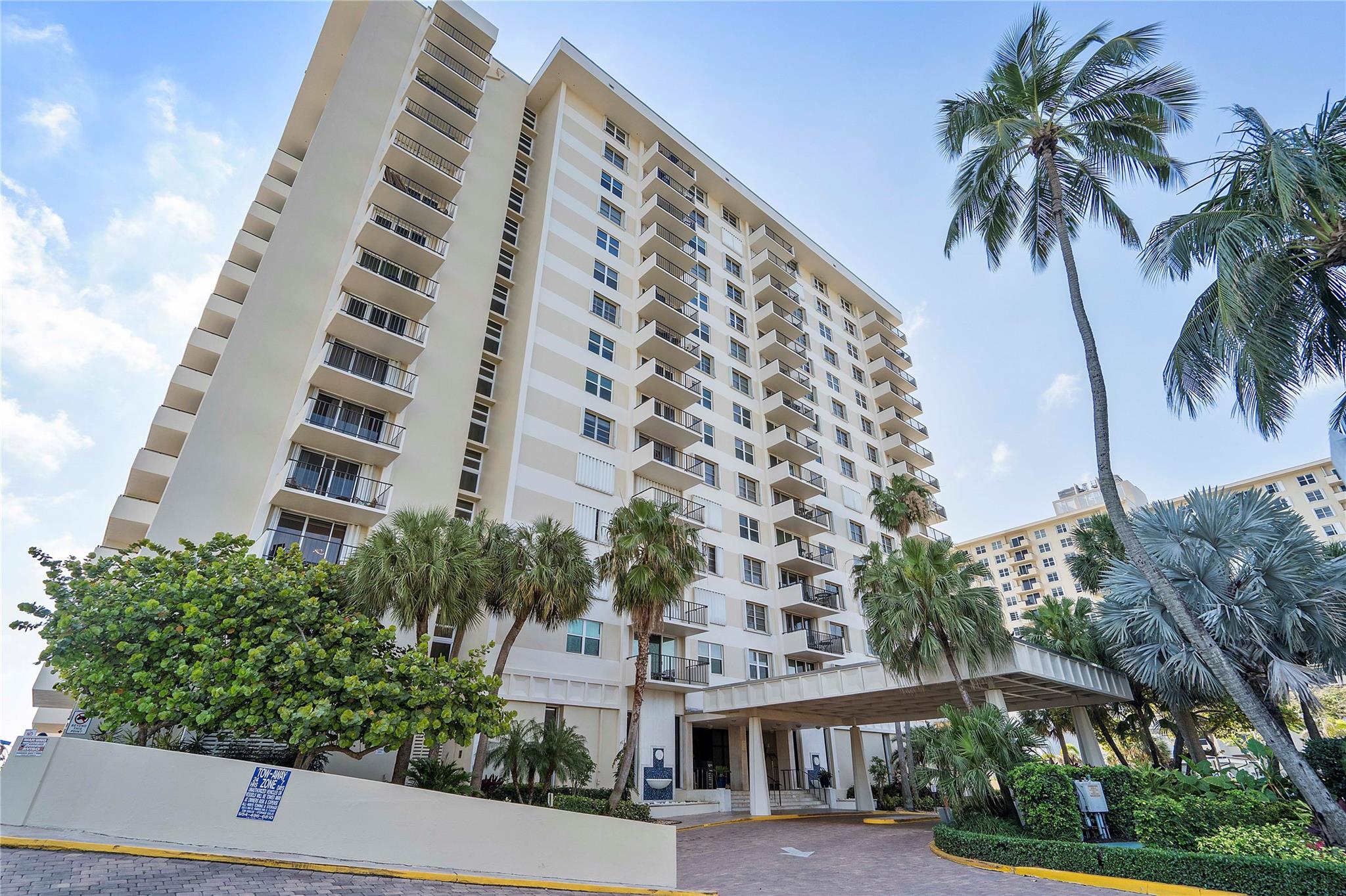 1900 S Ocean Blvd #12F Lauderdale By The Sea, FL 33062