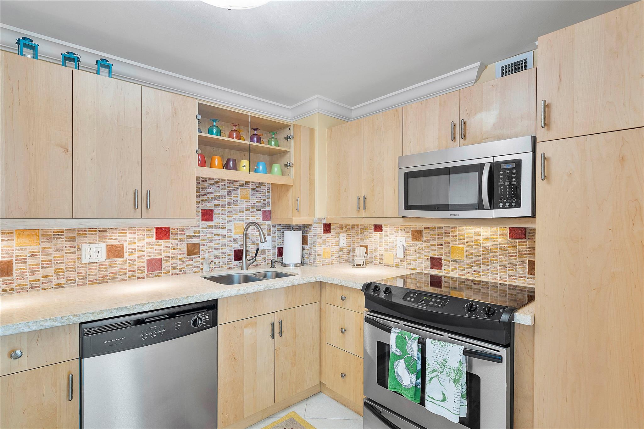 1900 S Ocean Blvd #12F Lauderdale By The Sea, FL 33062