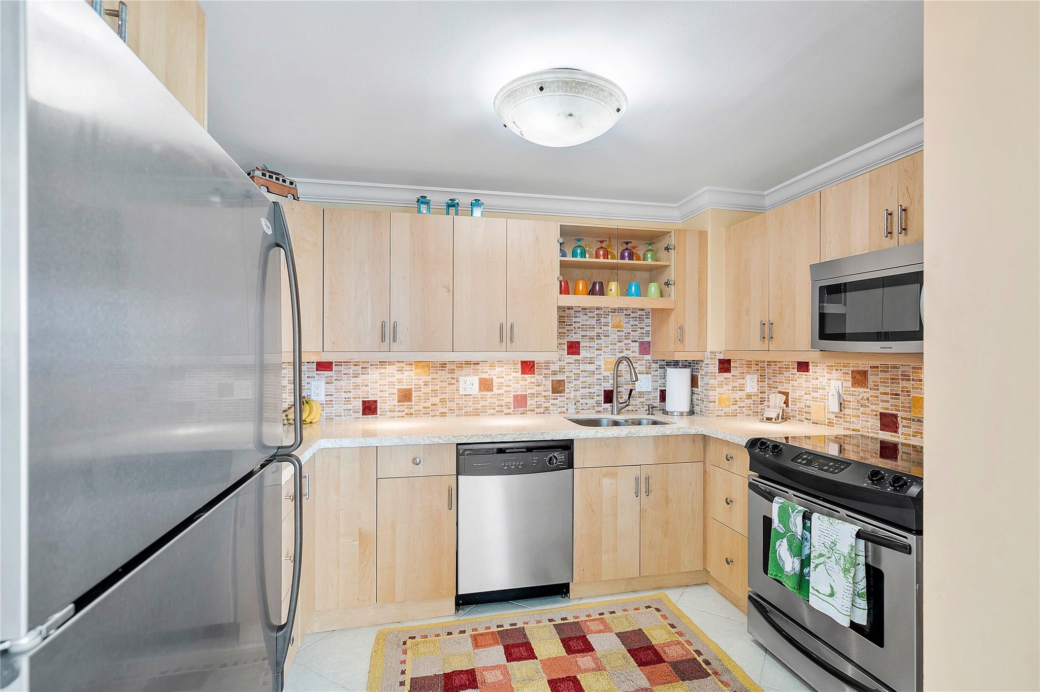 1900 S Ocean Blvd #12F Lauderdale By The Sea, FL 33062