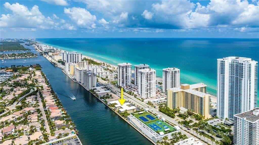 2600 S Ocean #S114 Hollywood, FL 33019