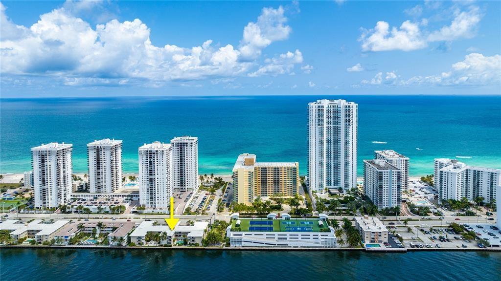 2600 S Ocean #S114 Hollywood, FL 33019