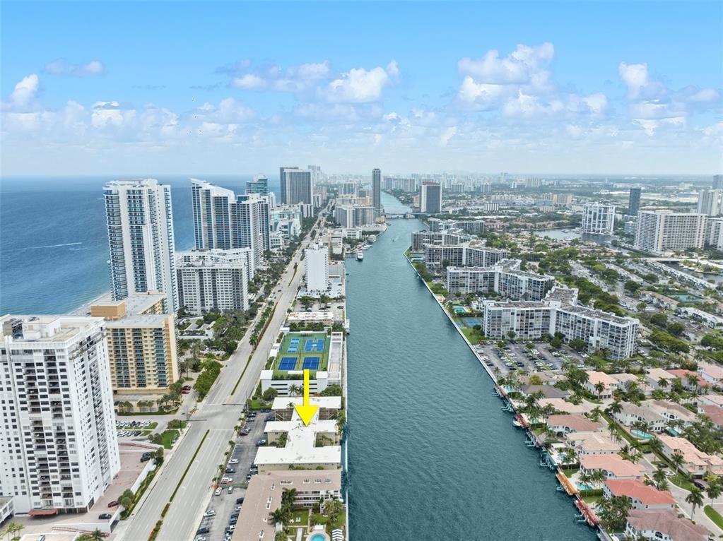 2600 S Ocean #S114 Hollywood, FL 33019