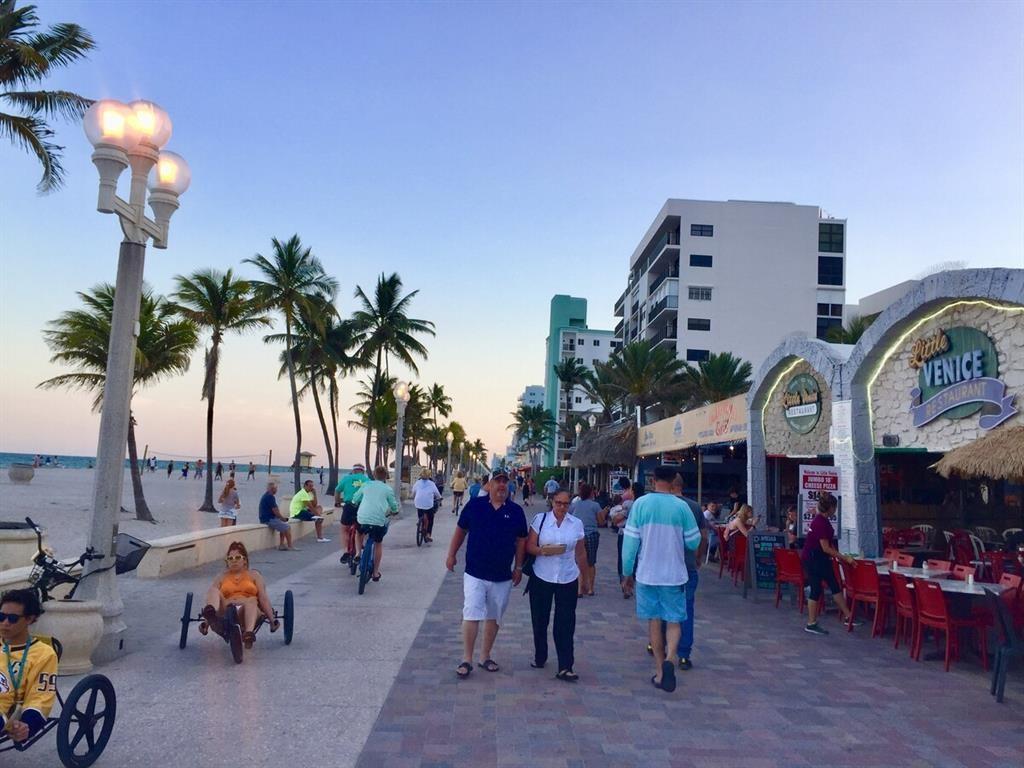 2600 S Ocean #S114 Hollywood, FL 33019