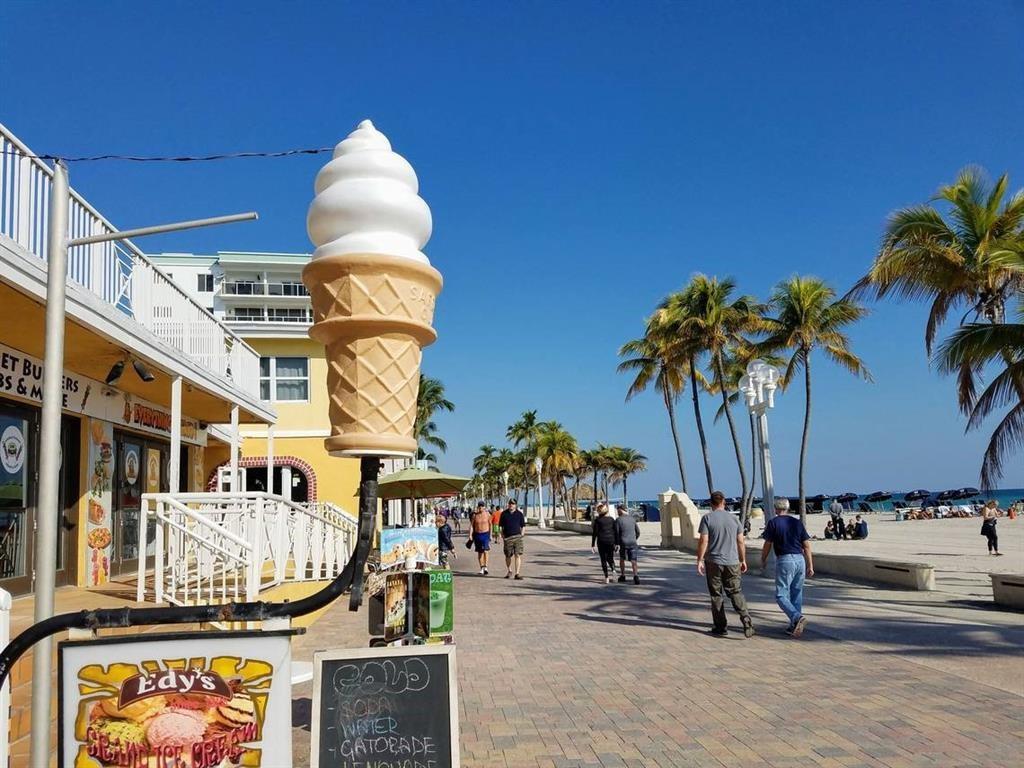 2600 S Ocean #S114 Hollywood, FL 33019