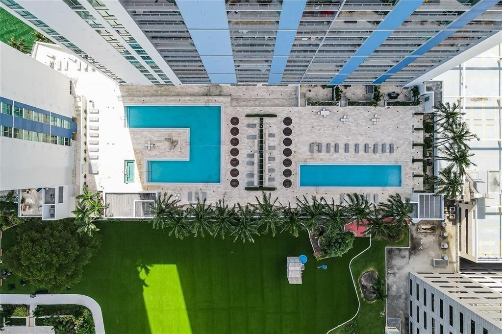 image One Miami West Condo24