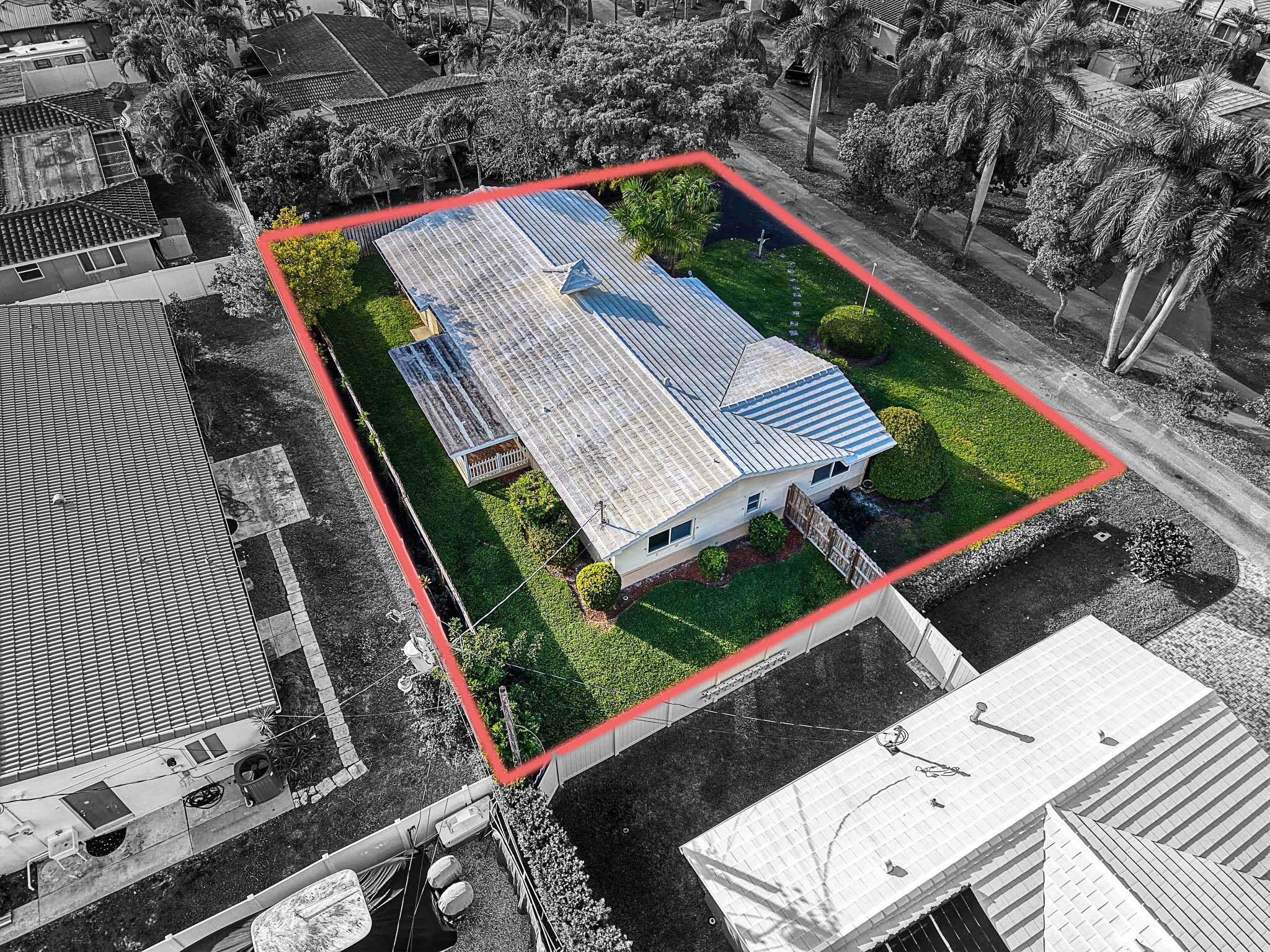 2750 SE 3rd Pompano Beach, FL 33062