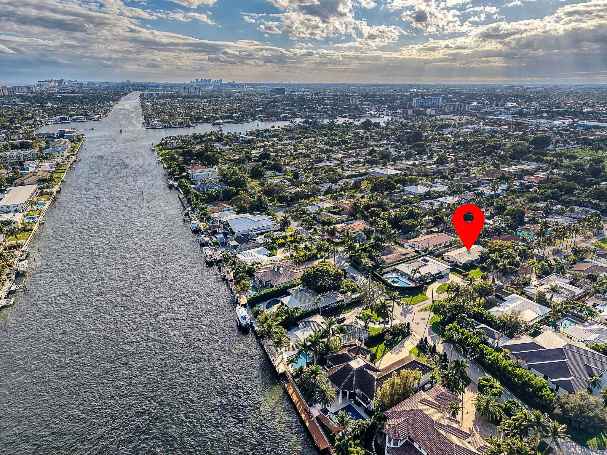 2750 SE 3rd Pompano Beach, FL 33062