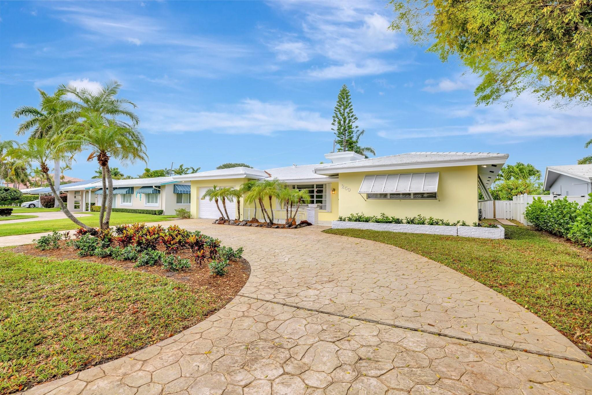 259 Corsair Fort Lauderdale, FL 33308