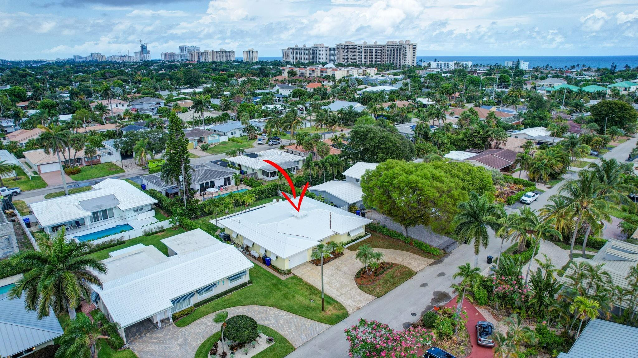 259 Corsair Fort Lauderdale, FL 33308