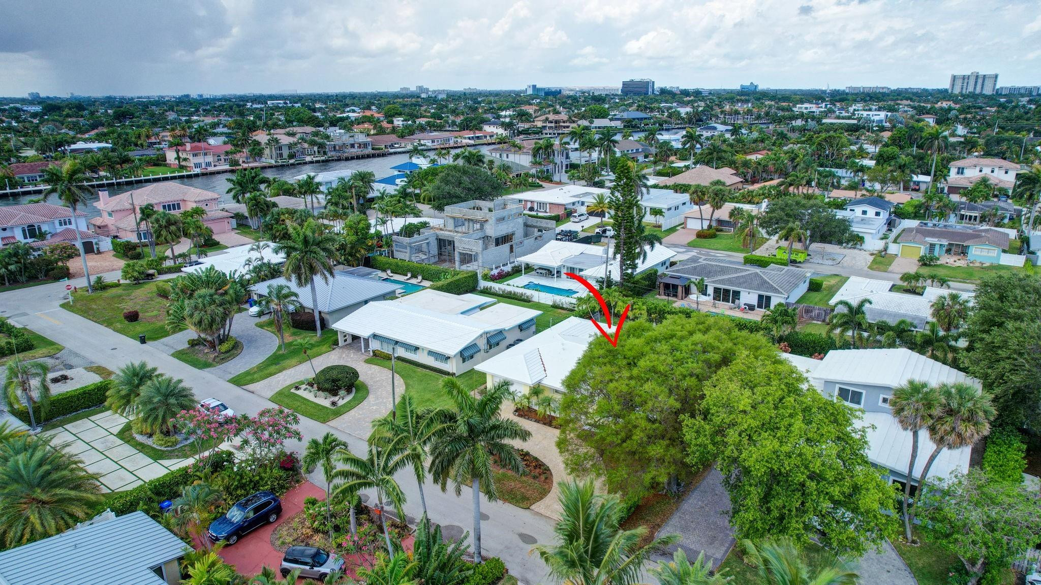 259 Corsair Fort Lauderdale, FL 33308