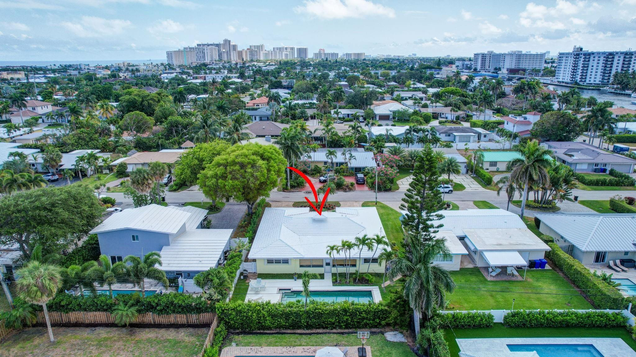 259 Corsair Fort Lauderdale, FL 33308