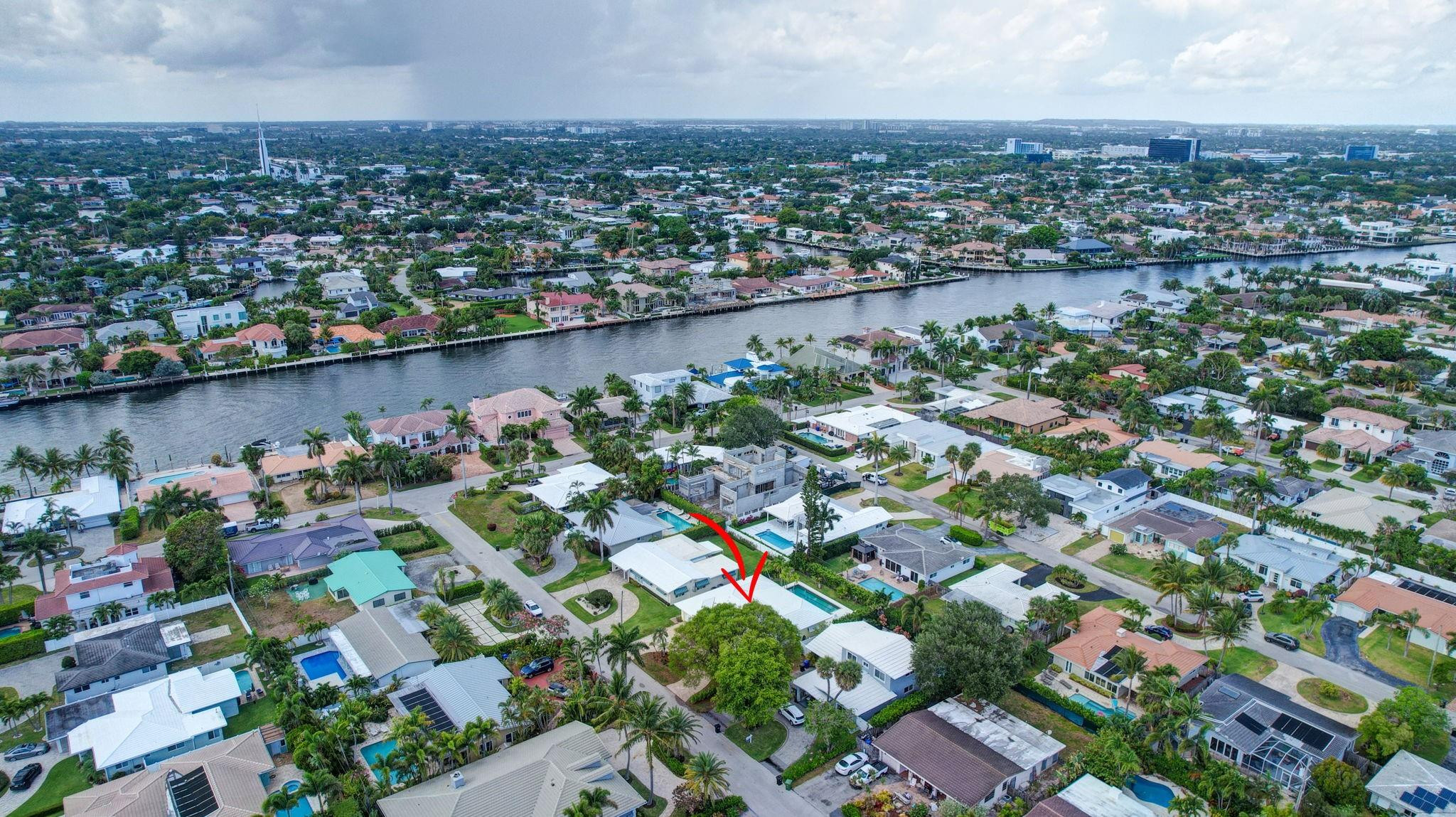 259 Corsair Fort Lauderdale, FL 33308