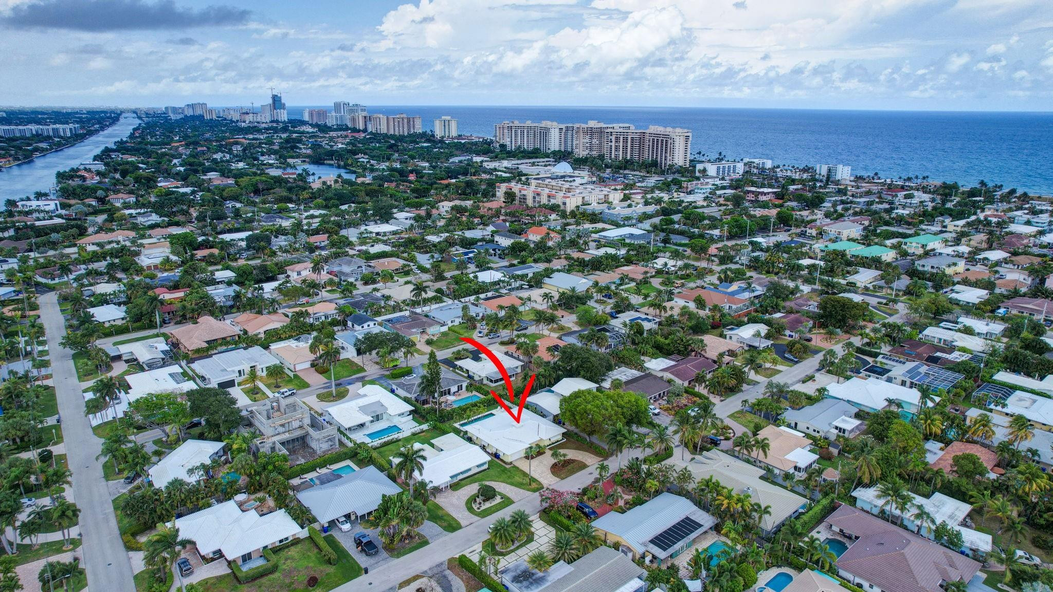 259 Corsair Fort Lauderdale, FL 33308