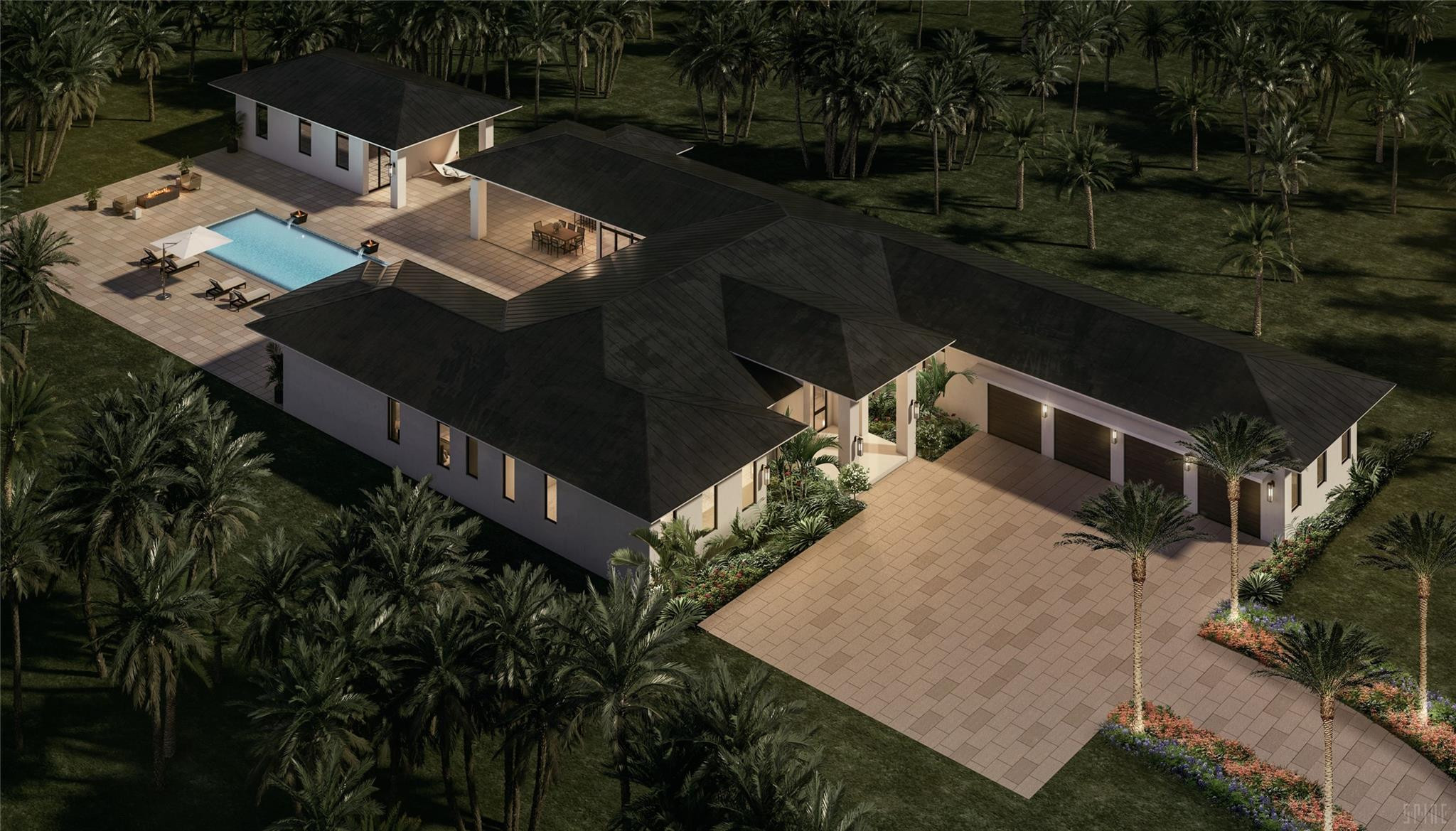 18200 SW 50th Ct Southwest Ranches, FL 33331