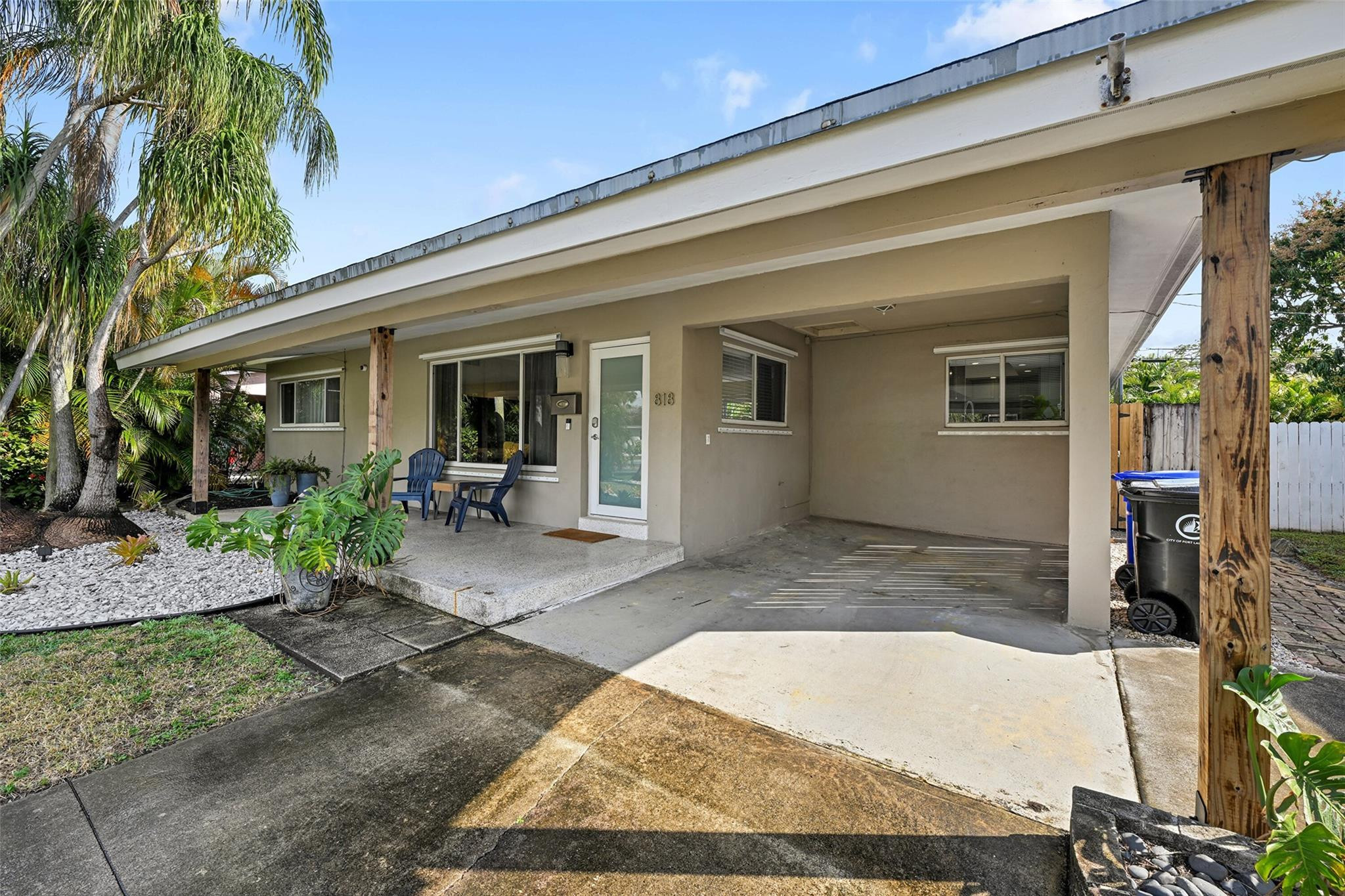 818 NE 18th Fort Lauderdale, FL 33305