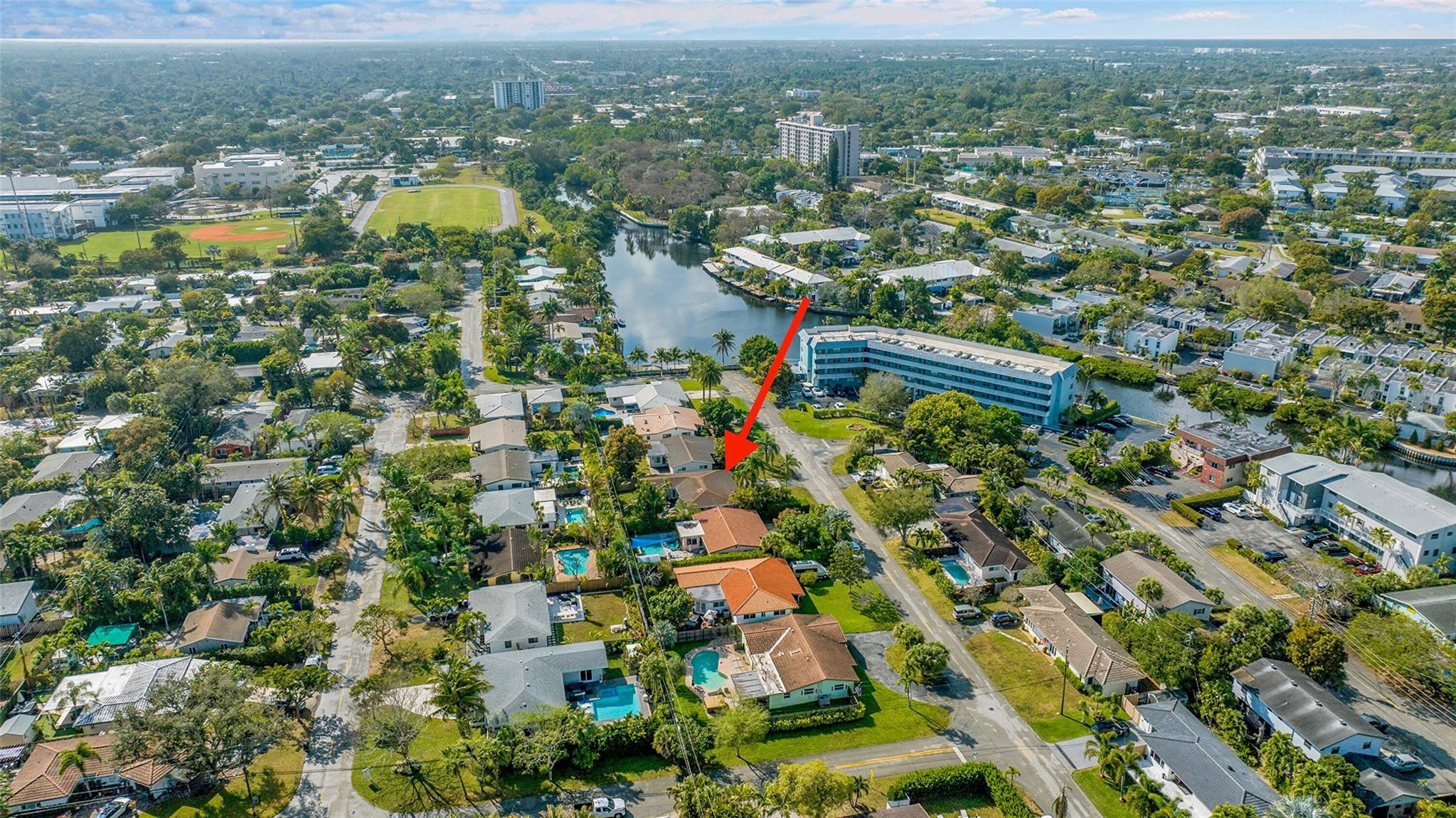 818 NE 18th Fort Lauderdale, FL 33305