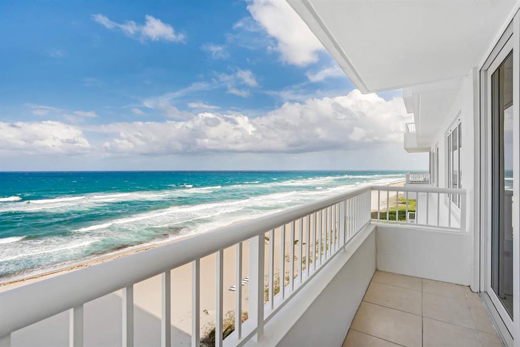 600 S Ocean Boulevard #7080