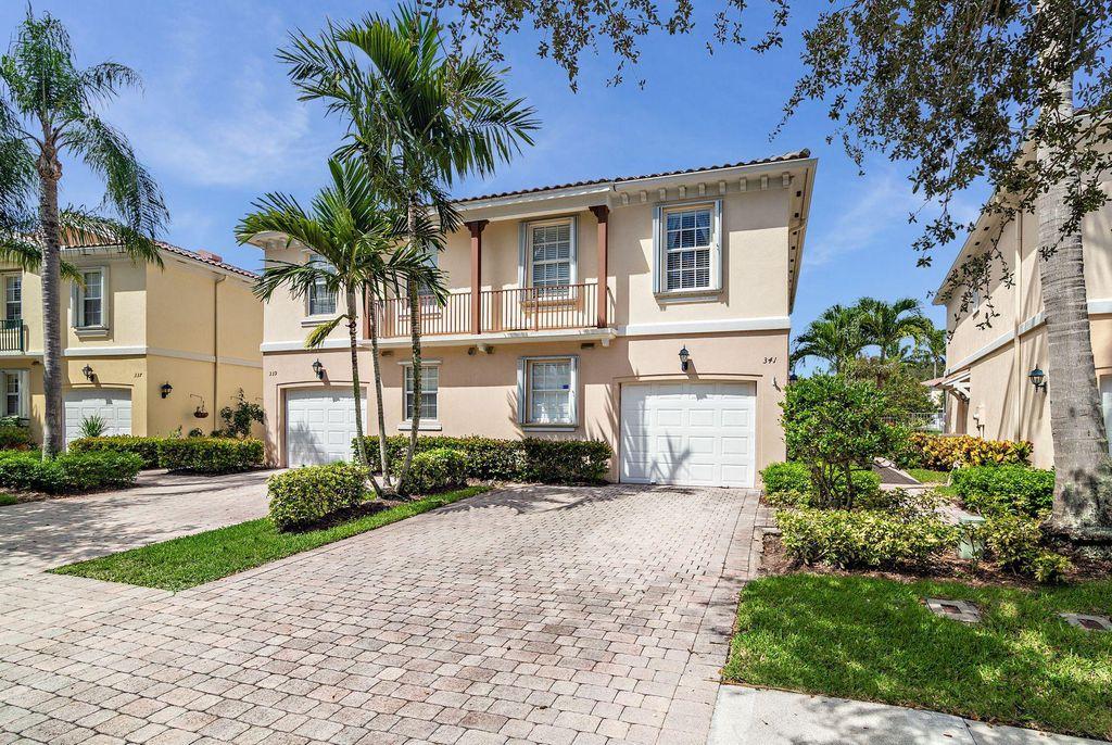 341 Salinas Dr