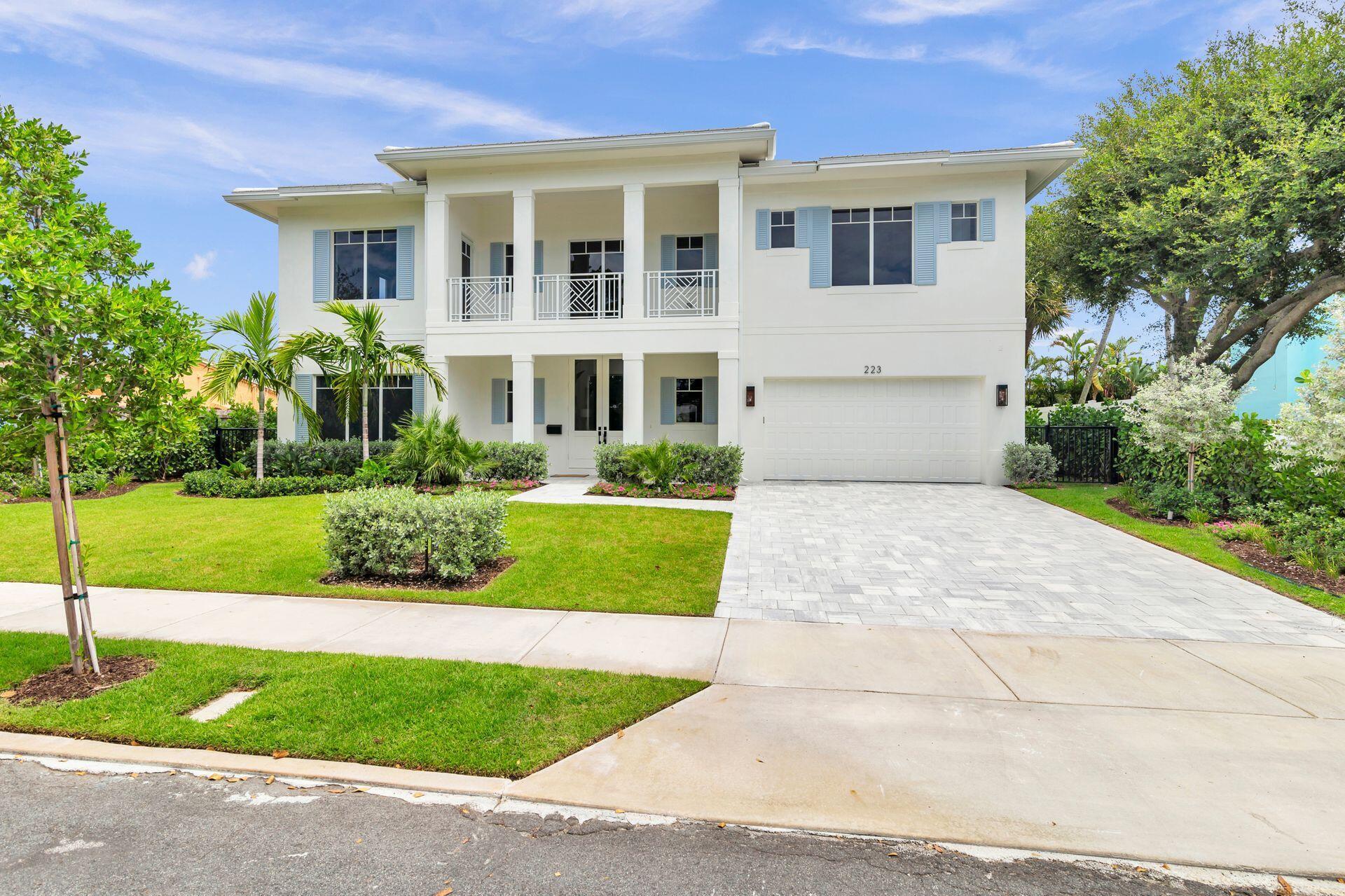 223 Costello Rd,West Palm Beach, FL 33405