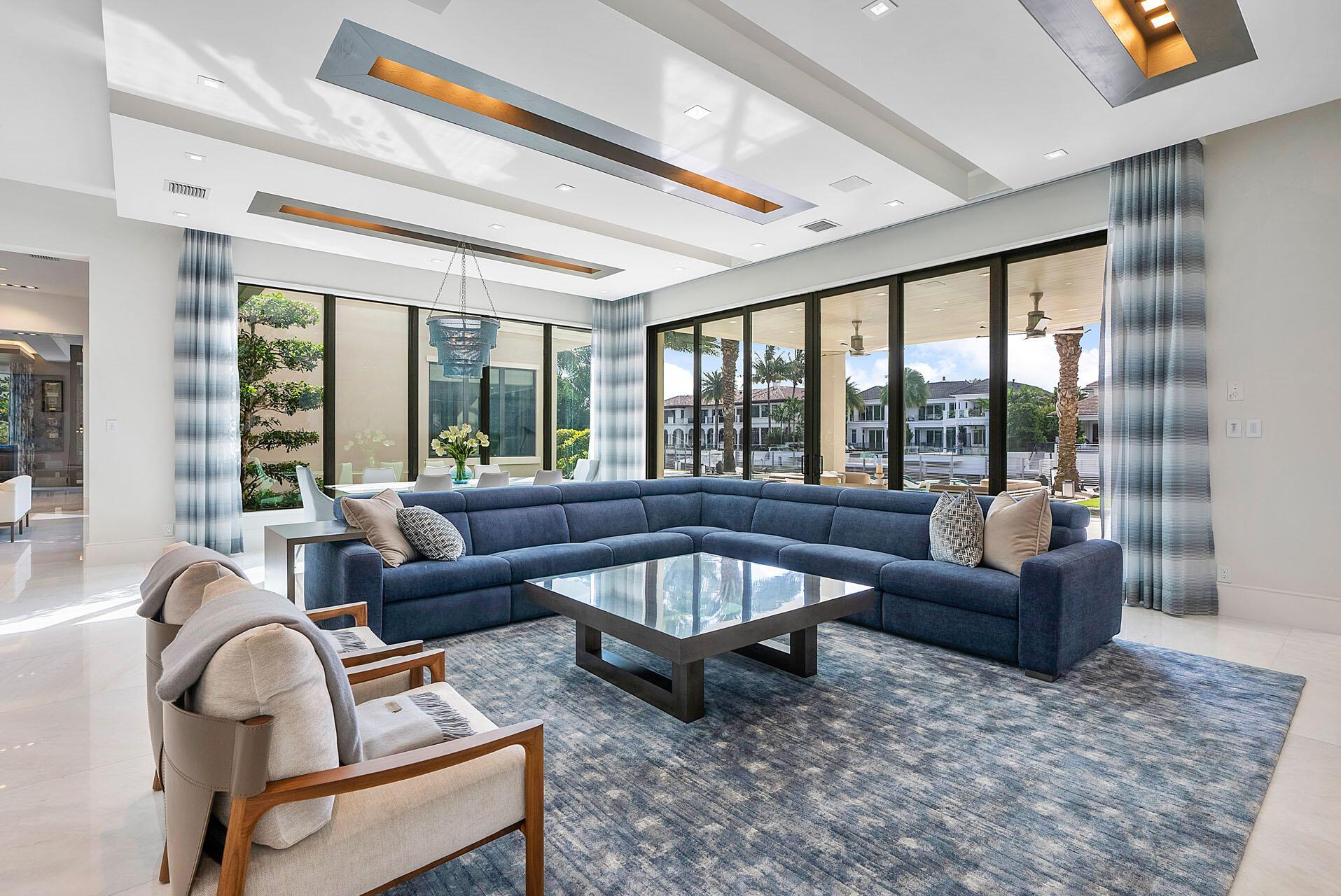 290 S Maya Palm Dr Boca Raton, FL 33432