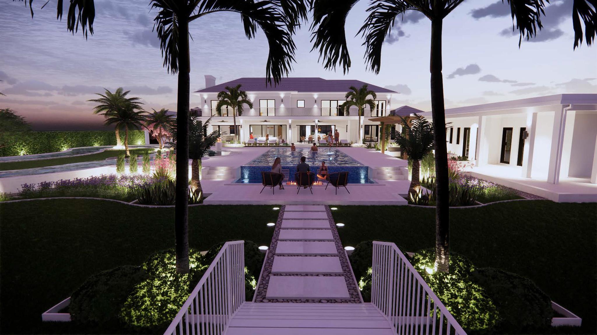 3025 Lake Dr Singer Island, FL 33404