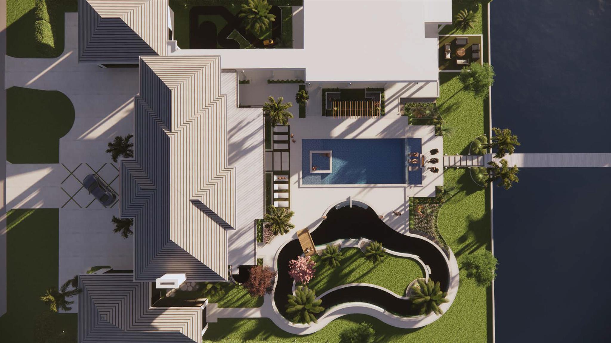 3025 Lake Dr Singer Island, FL 33404