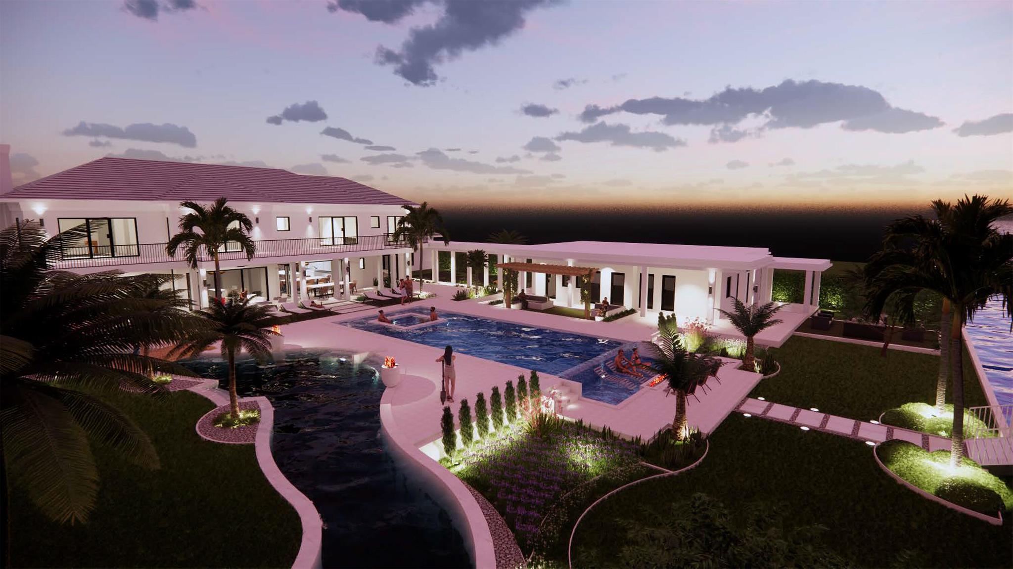 3025 Lake Dr Singer Island, FL 33404