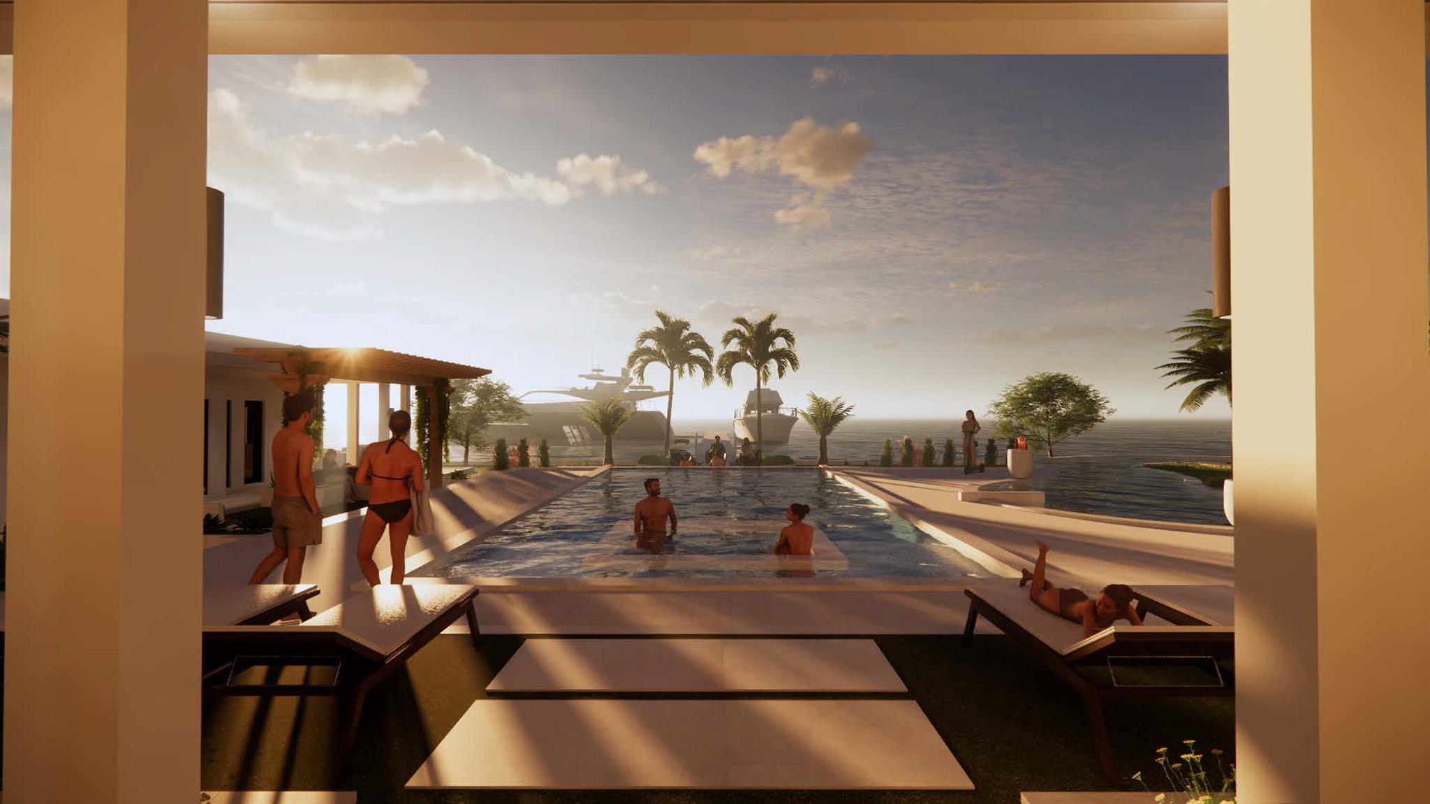 3025 Lake Dr Singer Island, FL 33404