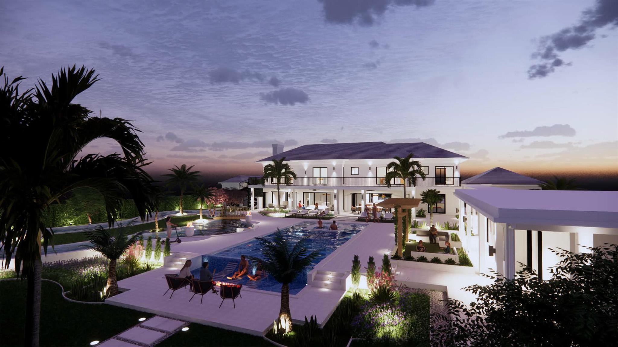 3025 Lake Dr Singer Island, FL 33404