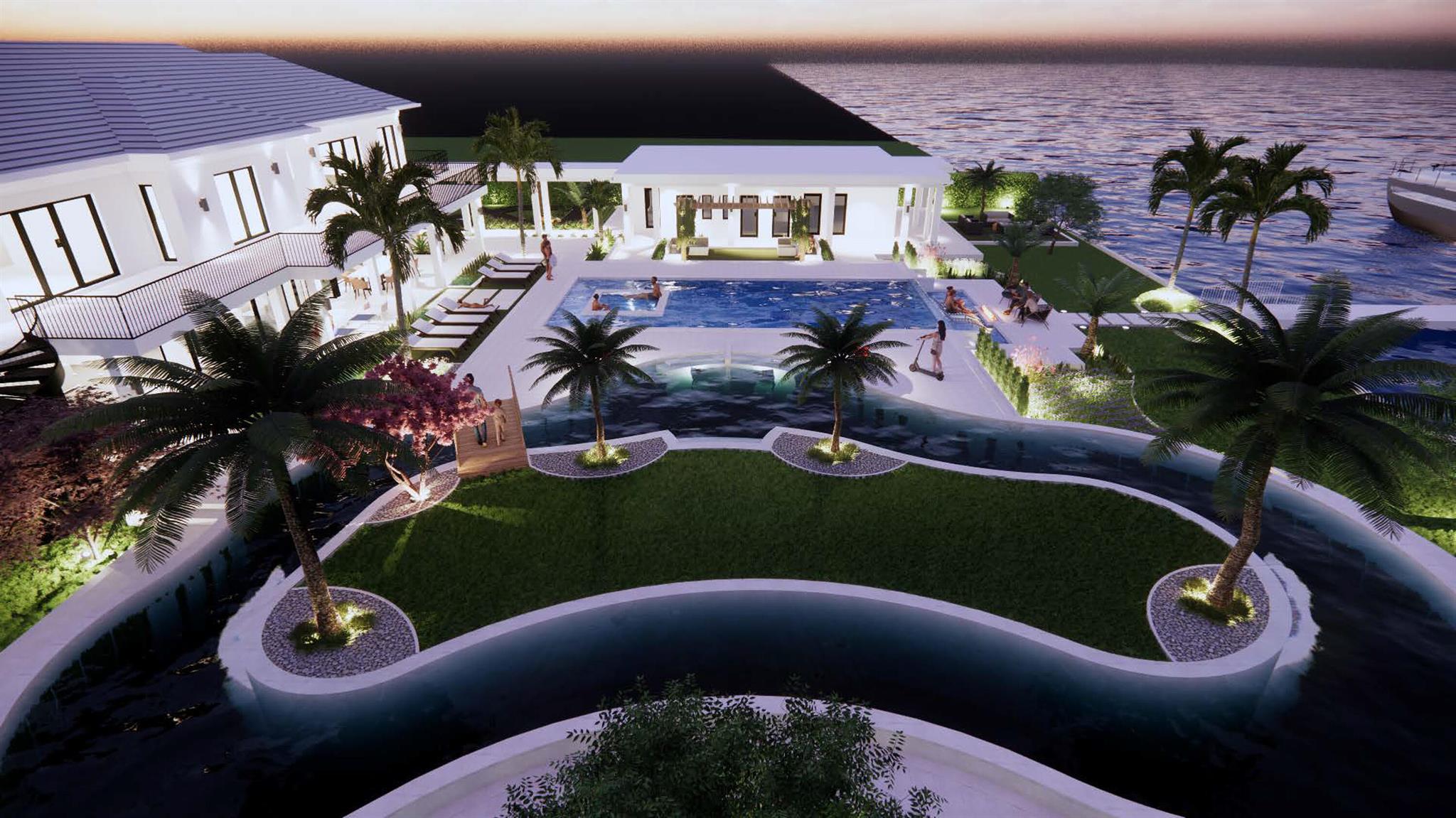 3025 Lake Dr Singer Island, FL 33404