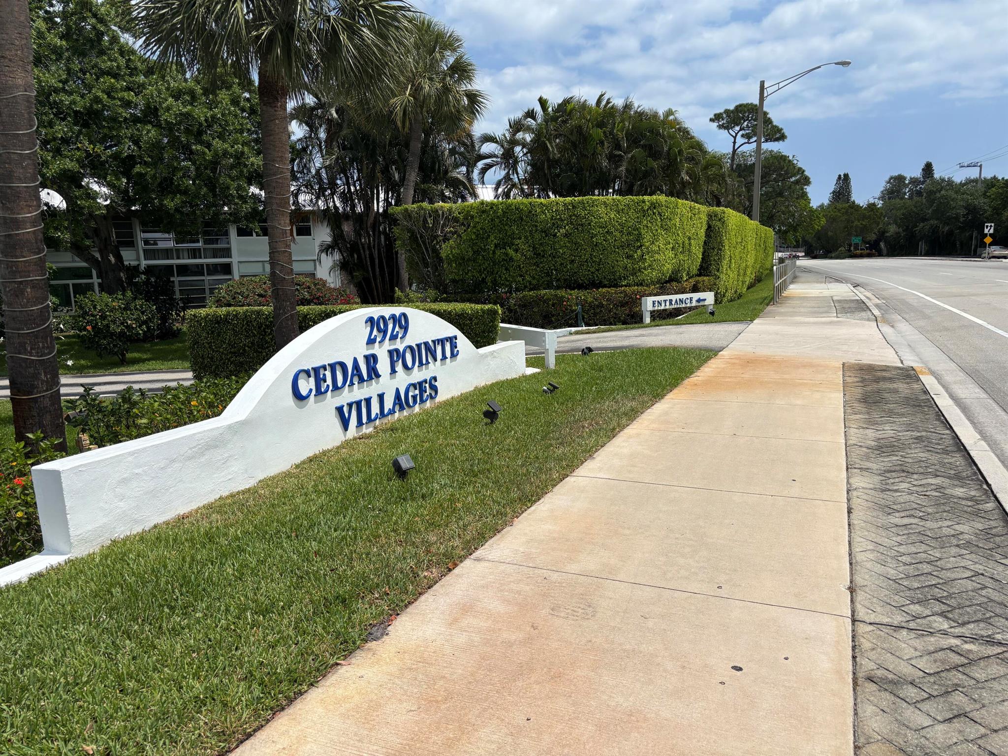 2929 SE Ocean Blvd #J10