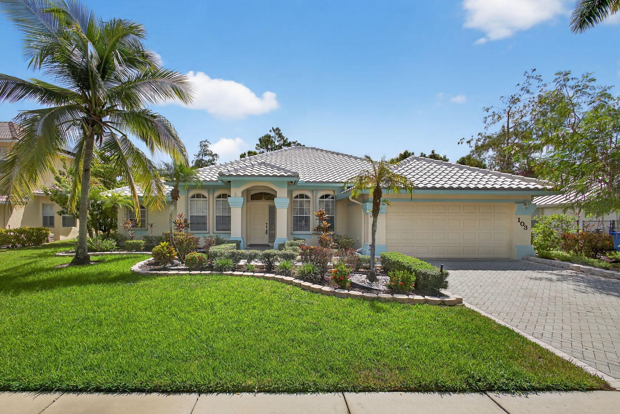 103 Cypress Trace
