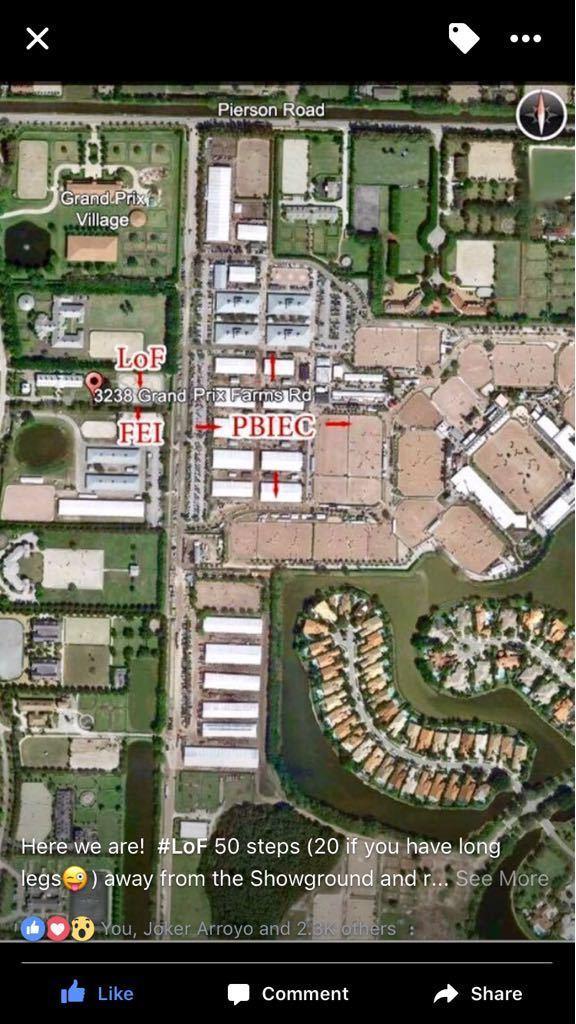 3238 Grand Prix Farms Dr Wellington, FL 33414