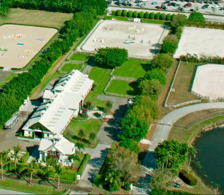 3238 Grand Prix Farms Dr Wellington, FL 33414