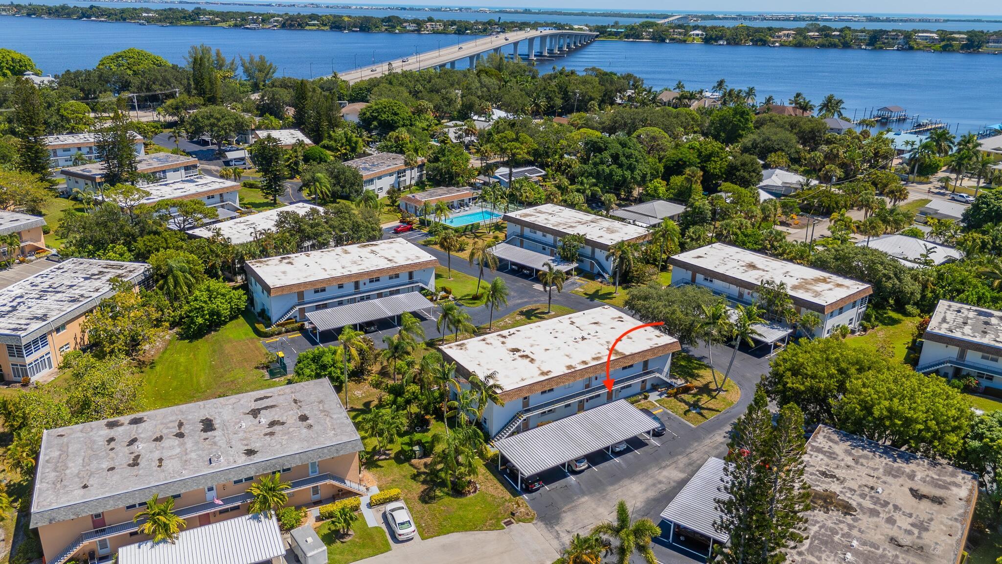 2950 SE Ocean Blvd #7-2