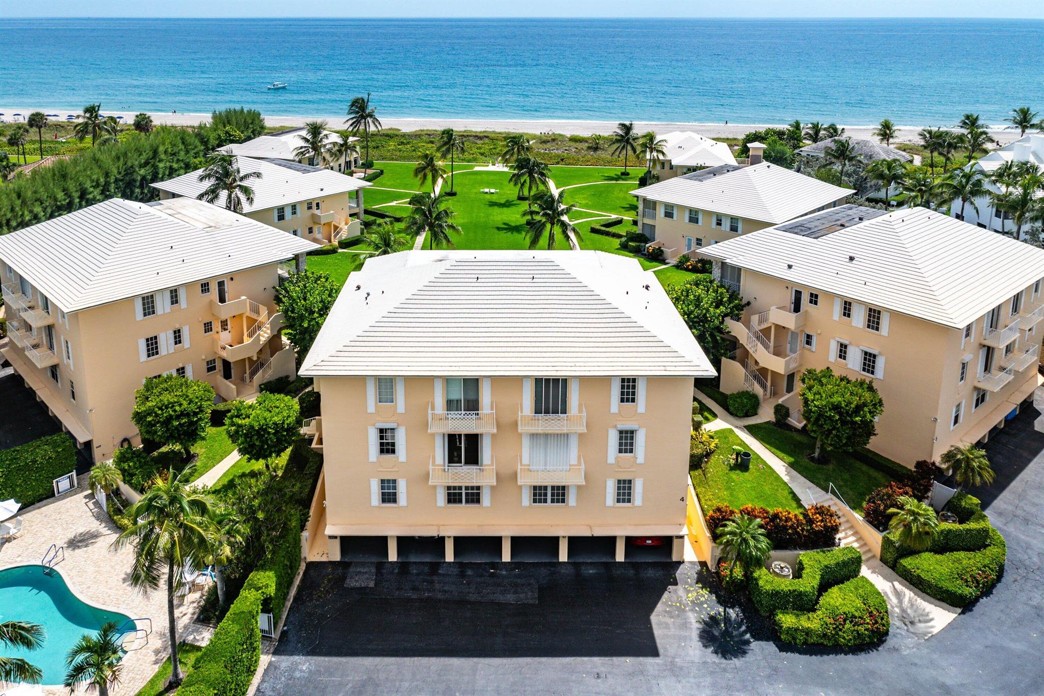 2103 S Ocean Blvd #4-B