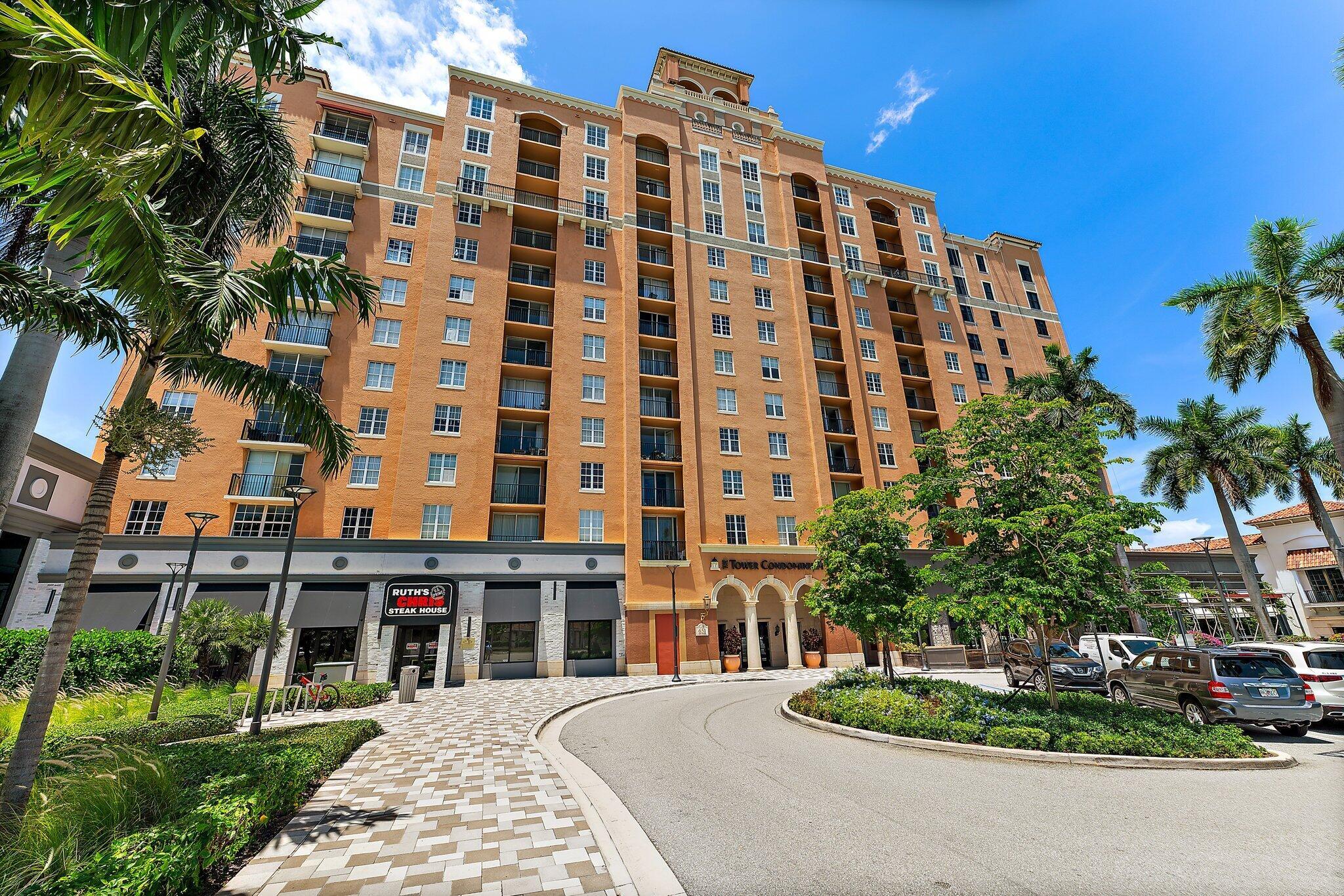 651 Okeechobee Blvd #502