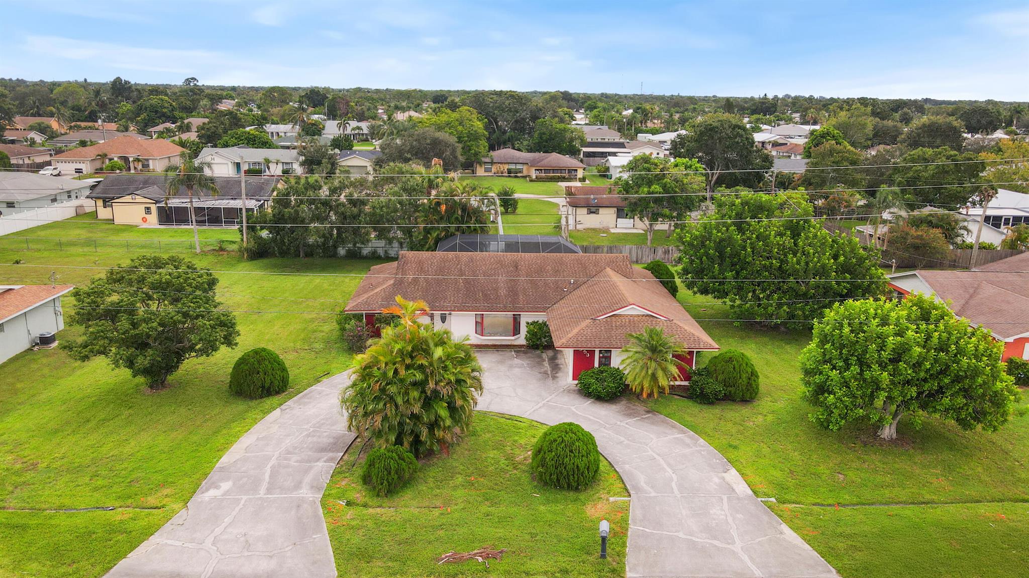 553 SE Floresta Dr