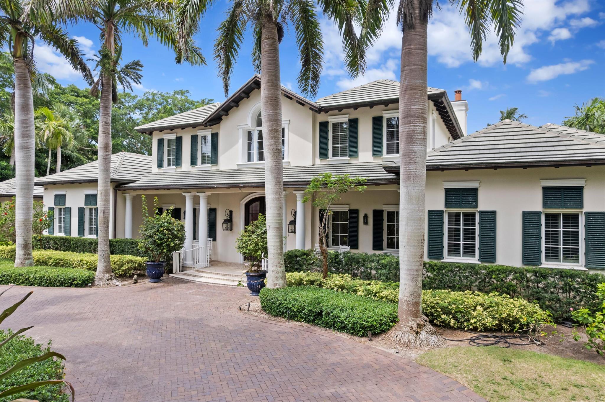 202 Gomez Rd Hobe Sound, FL 33455