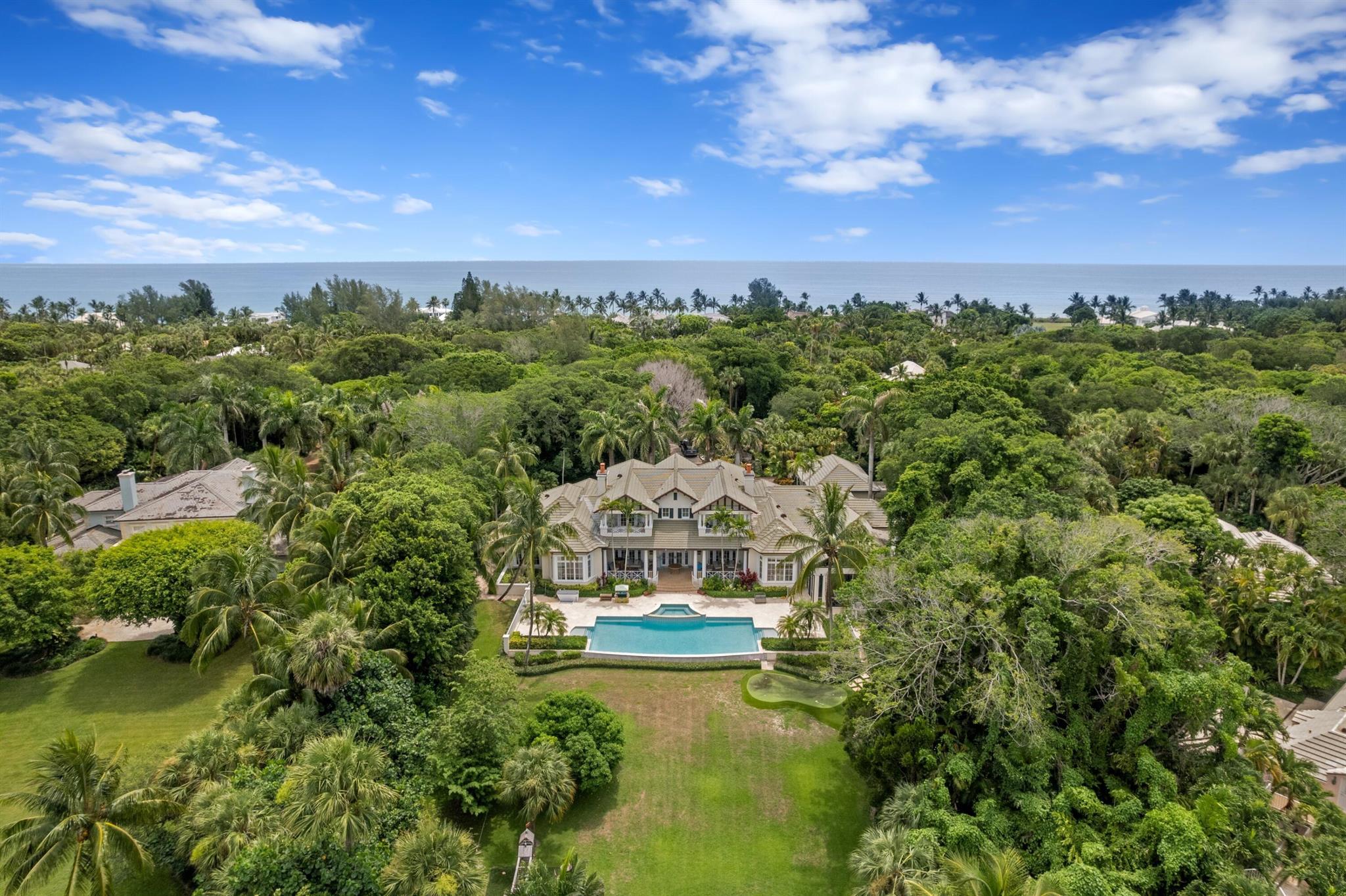 202 Gomez Rd Hobe Sound, FL 33455