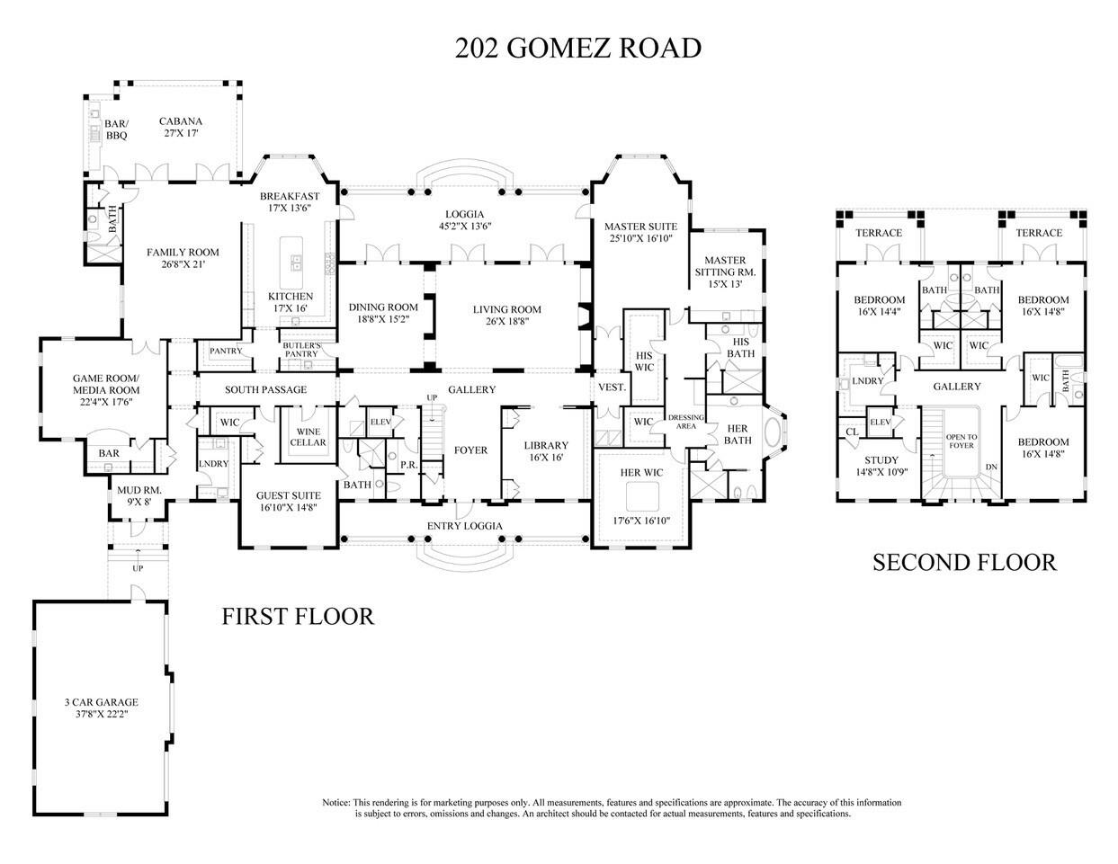 202 Gomez Rd Hobe Sound, FL 33455