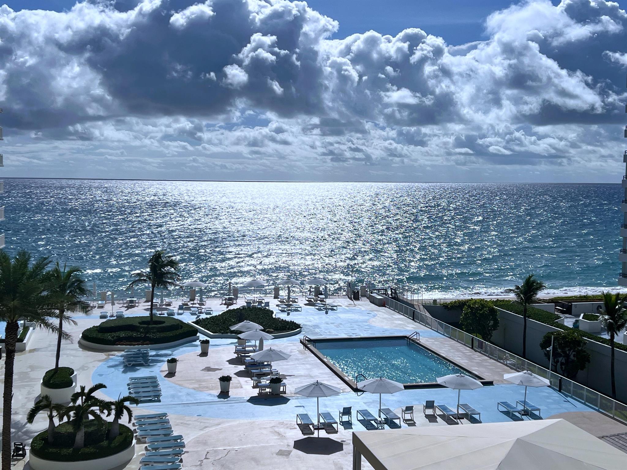 3546 S Ocean Blvd #708